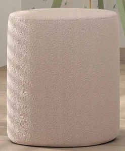 MID.YOU Hocker Moon pink Online
