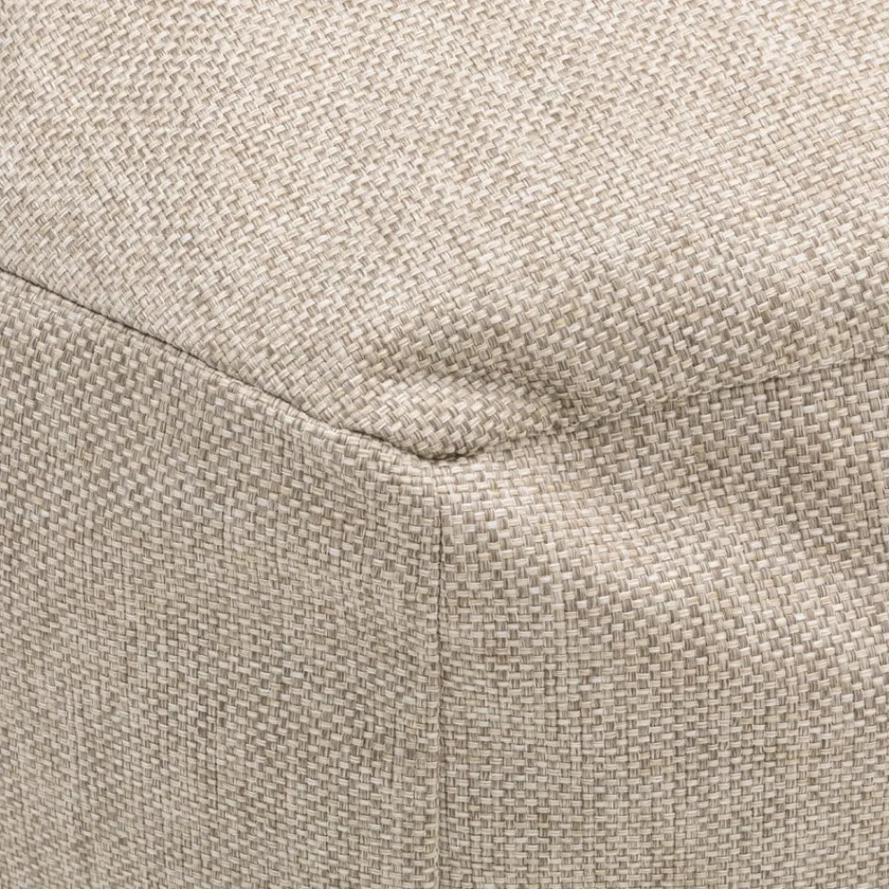 Edition Hocker Morpheus beige Outlet