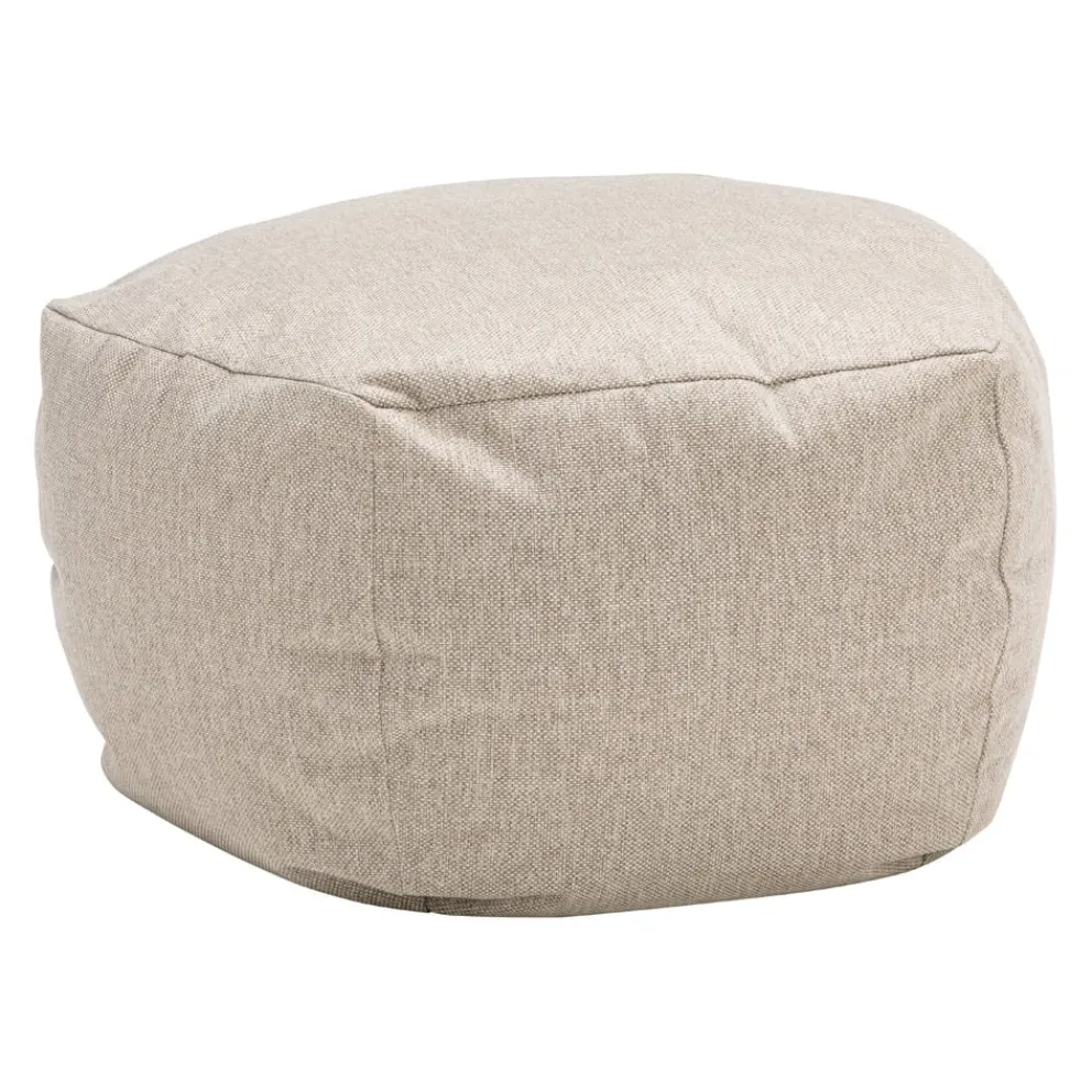 Edition Hocker Morpheus beige Outlet