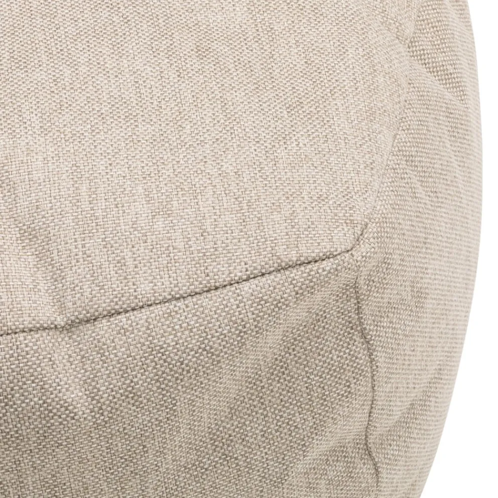 Edition Hocker Morpheus beige Outlet