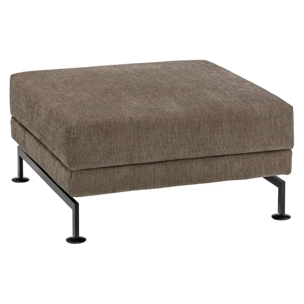 brühl Hocker Moule-Medium braun Discount