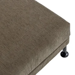 brühl Hocker Moule-Medium braun Discount