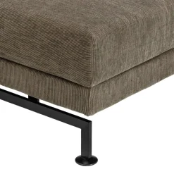 brühl Hocker Moule-Medium braun Discount