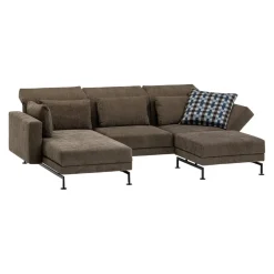 brühl Hocker Moule-Medium braun Discount