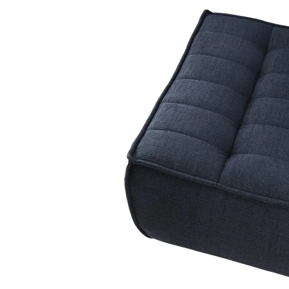 Ethnicraft Hocker N701 New