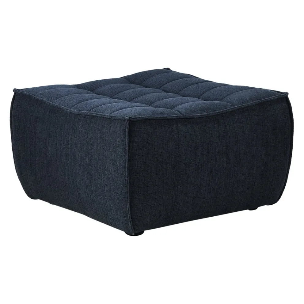 Ethnicraft Hocker N701 New