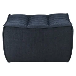 Ethnicraft Hocker N701 New