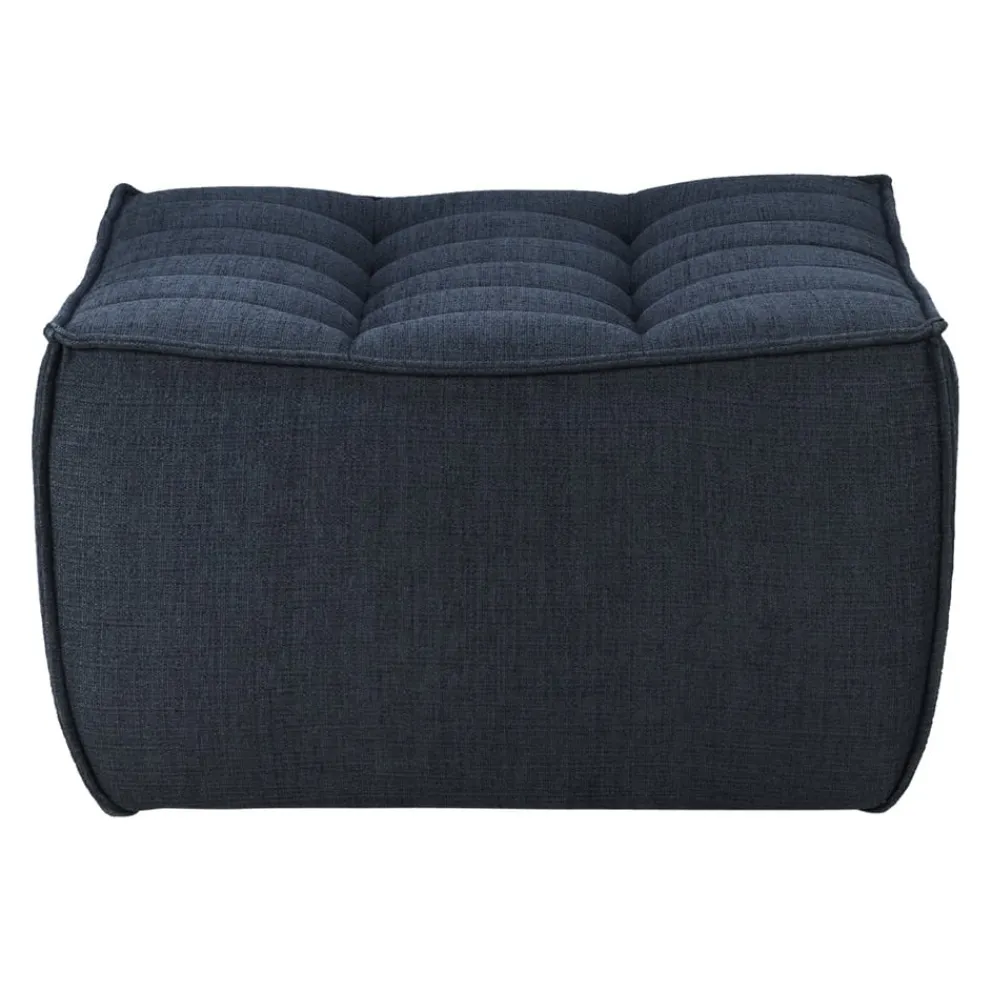 Ethnicraft Hocker N701 New