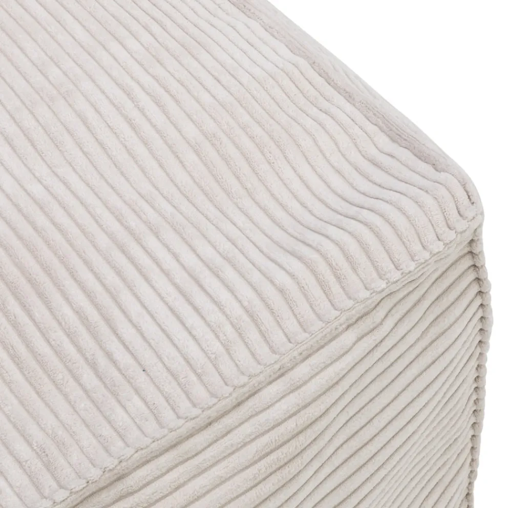 Lomoco Hocker Napa Cord snow Online