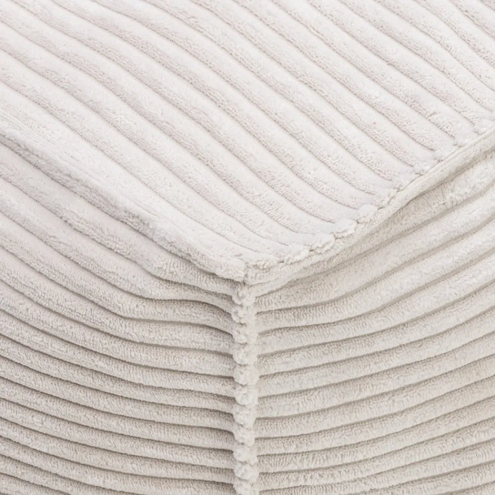 Lomoco Hocker Napa Cord snow Online