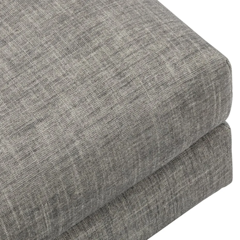 Edition Hocker Nero anthrazit Hot