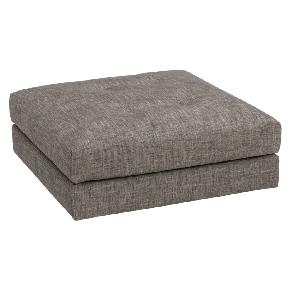 Edition Hocker Nero anthrazit Hot