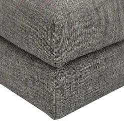 Edition Hocker Nero anthrazit Hot