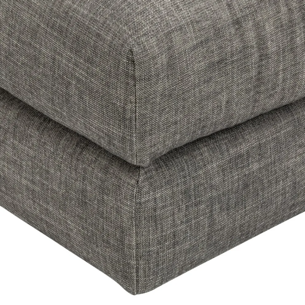 Edition Hocker Nero anthrazit Hot
