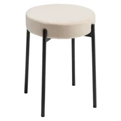 BYYU Hocker Nica 91 beige Clearance