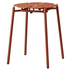 Aytm Hocker Novo terracotta Clearance