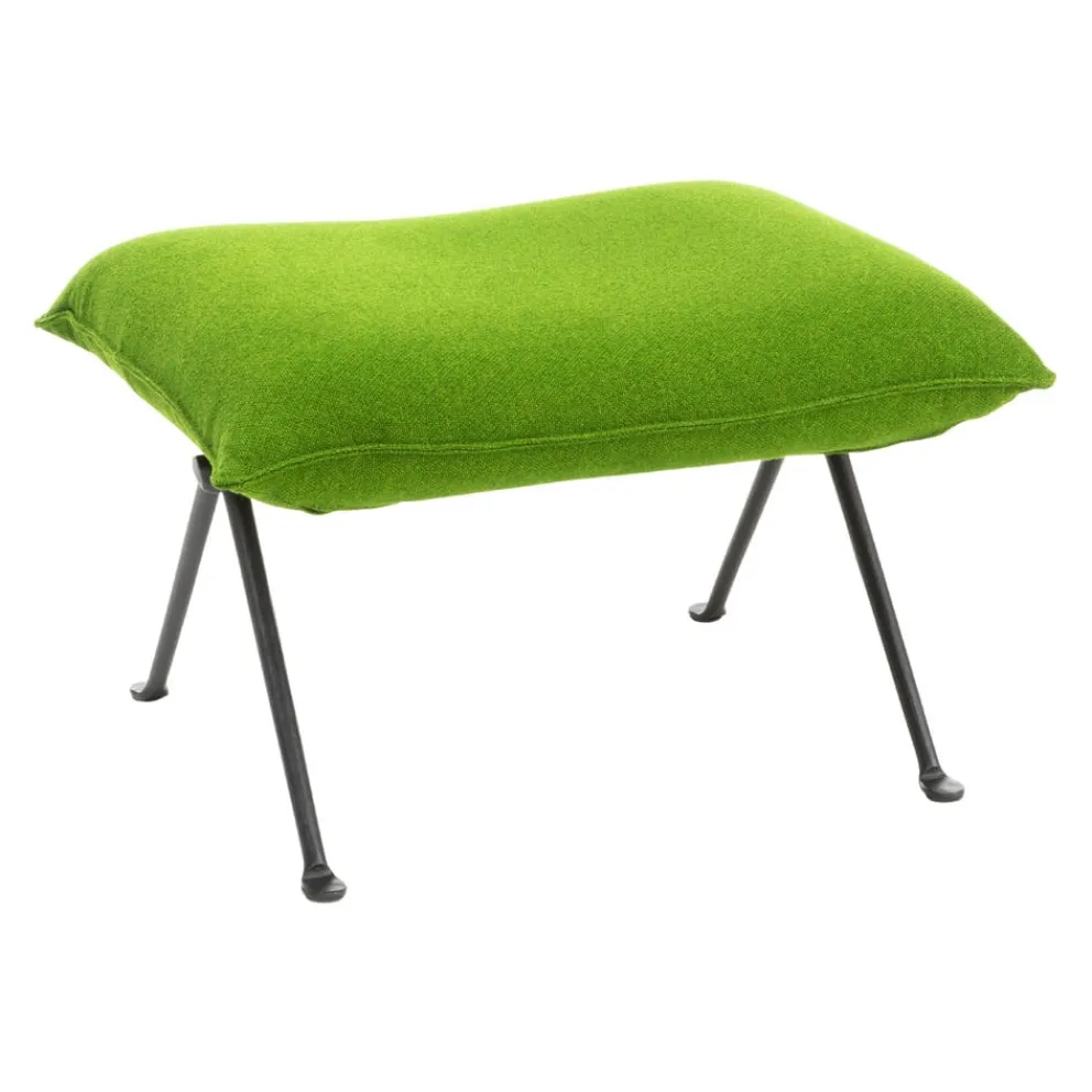 Magis Hocker Officina reingrün Hot