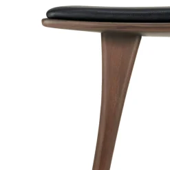 Ethnicraft Hocker Osso braun Clearance