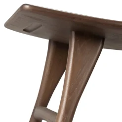 Ethnicraft Hocker Osso braun Online