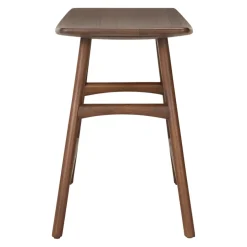 Ethnicraft Hocker Osso braun Online