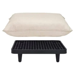 FATBOY Hocker Paletti beige Online