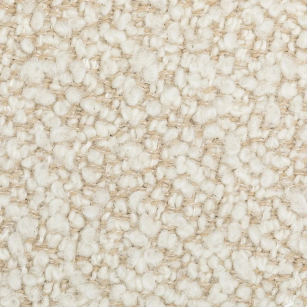 Moroso Hocker Pebble Rubble weiss New
