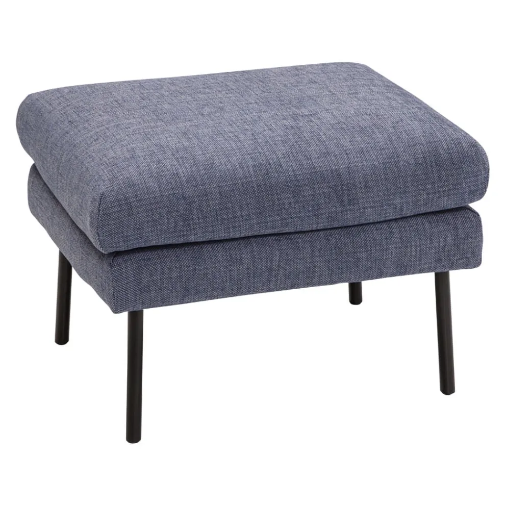 Johann Jakob Hocker Penny blau Best