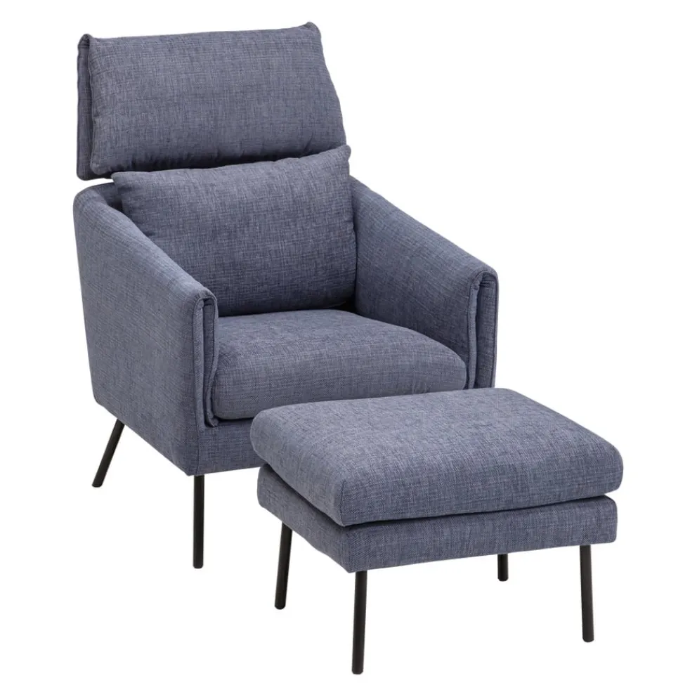 Johann Jakob Hocker Penny blau Best