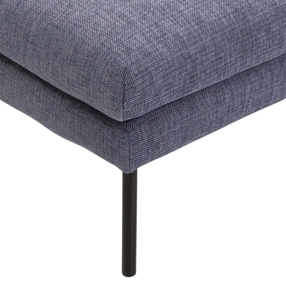 Johann Jakob Hocker Penny blau Best