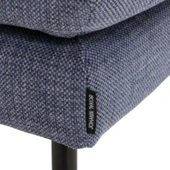 Johann Jakob Hocker Penny blau Best