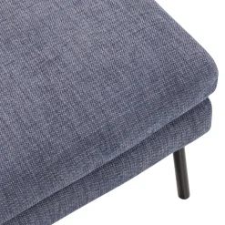 Johann Jakob Hocker Penny blau Best