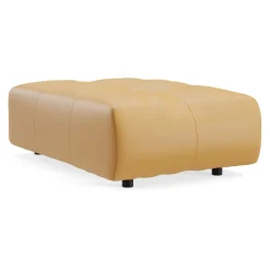 Edition Hocker Pensacola 2.0 Kat. J, Mercury curcuma New