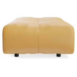 Edition Hocker Pensacola 2.0 Kat. J, Mercury curcuma New