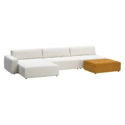Edition Hocker Pensacola 2.0 senfgelb Best