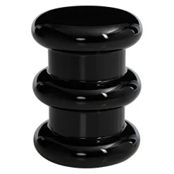 KARTELL Hocker Pilastro schwarz Online