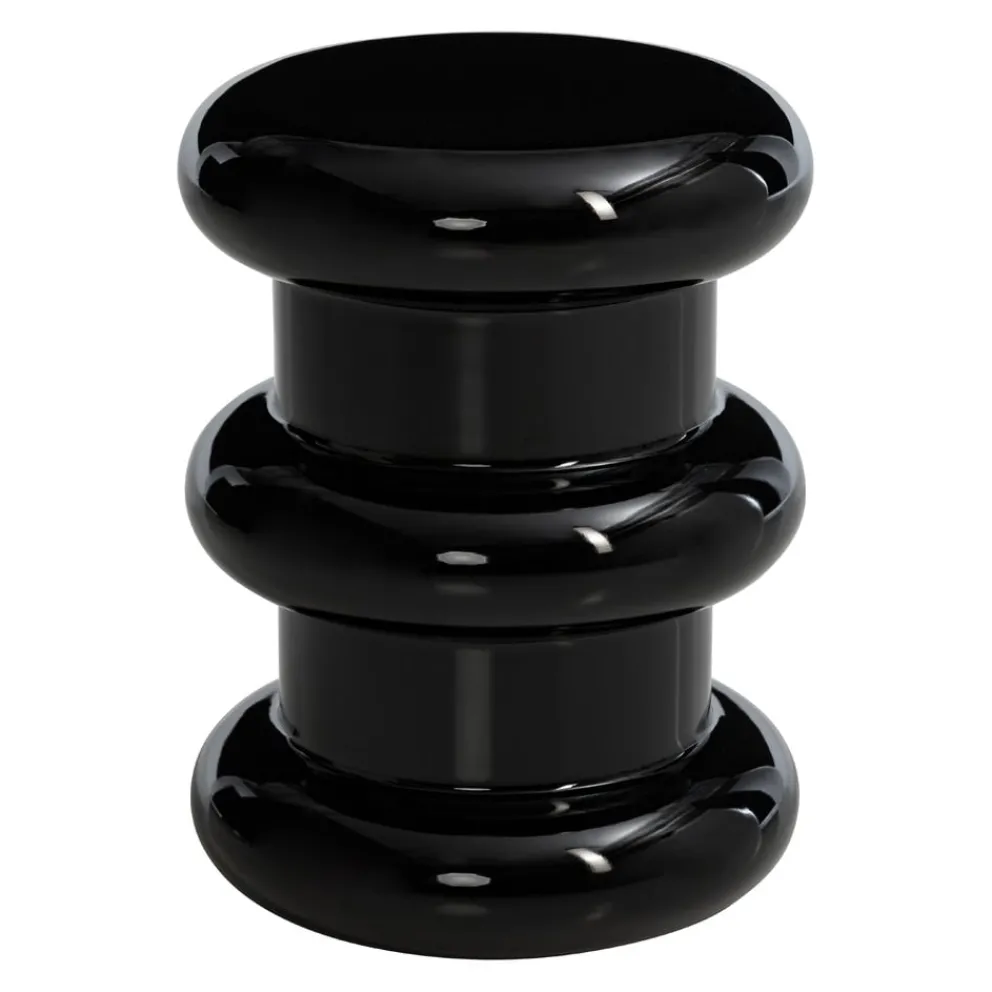 KARTELL Hocker Pilastro schwarz Online