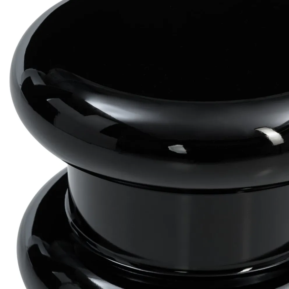 KARTELL Hocker Pilastro schwarz Online