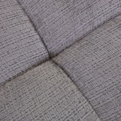 MID.YOU Hocker Prego hellgrau Clearance