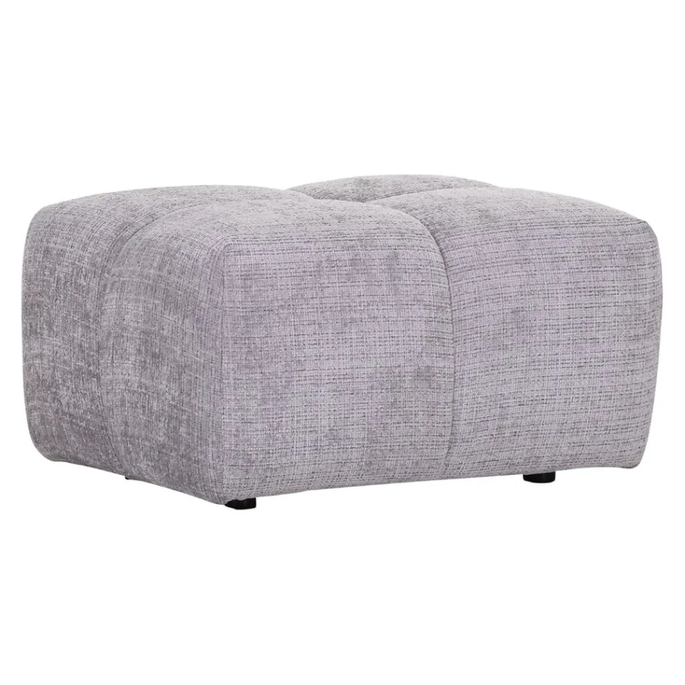 MID.YOU Hocker Prego hellgrau Clearance