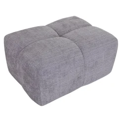 MID.YOU Hocker Prego hellgrau Clearance