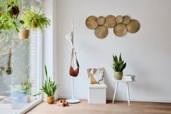 StoreIt Hocker Premium naturel Online