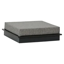 StoreIt Hocker Premium grau Clearance
