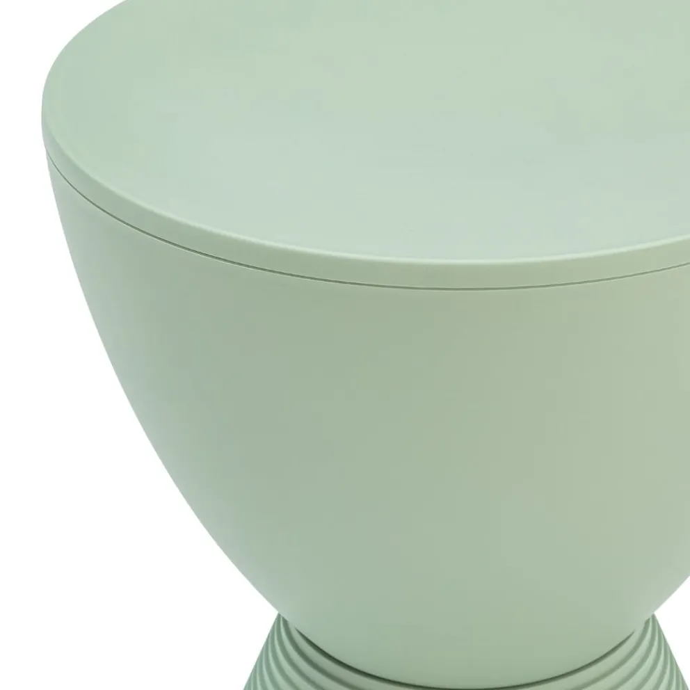 KARTELL Hocker Prince Aha grün New