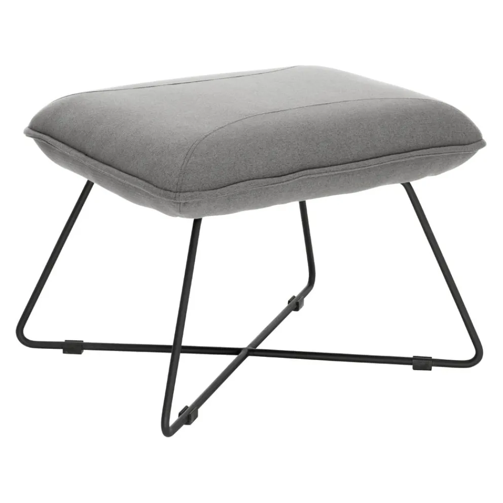 BYYU Hocker Sarah grau Best