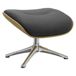 FLEXLUX Hocker Scandi Aarhus Omaha 0730 ink jet black Sale