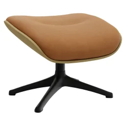 FLEXLUX Hocker Scandi Aarhus Nature 0720 Cognac