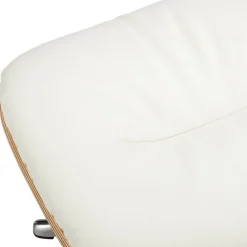 FLEXLUX Hocker Scandi Aarhus weiss Hot