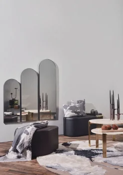 Aytm Hocker Sessio schwarz Sale