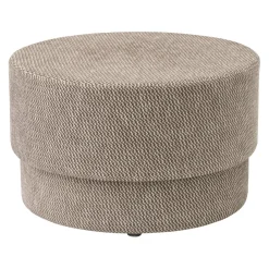 Normann Copenhagen Hocker Silo Dusty Brown Hot