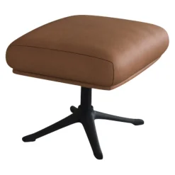 FLEXLUX Hocker Sini Nature 0720 Cognac Sale